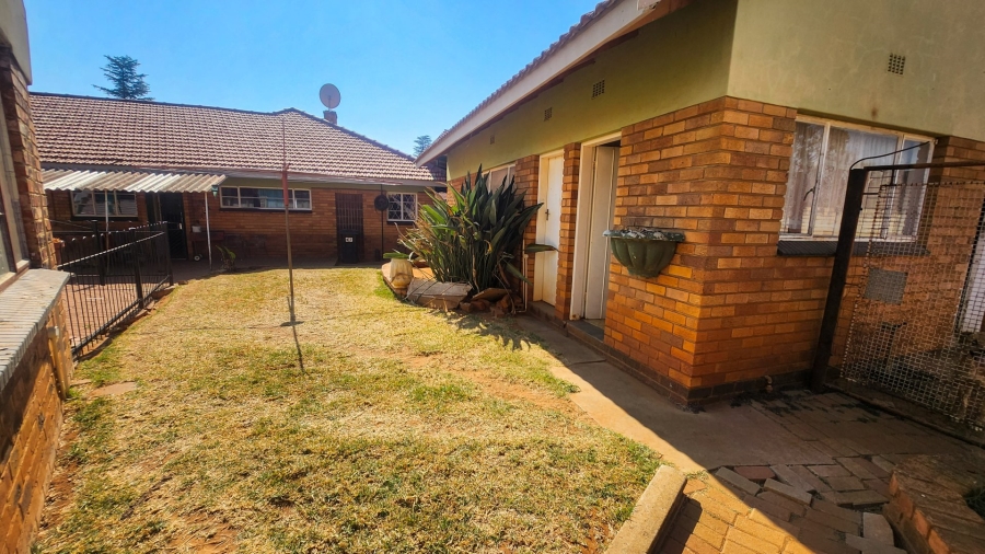 4 Bedroom Property for Sale in Stilfontein Ext 3 North West